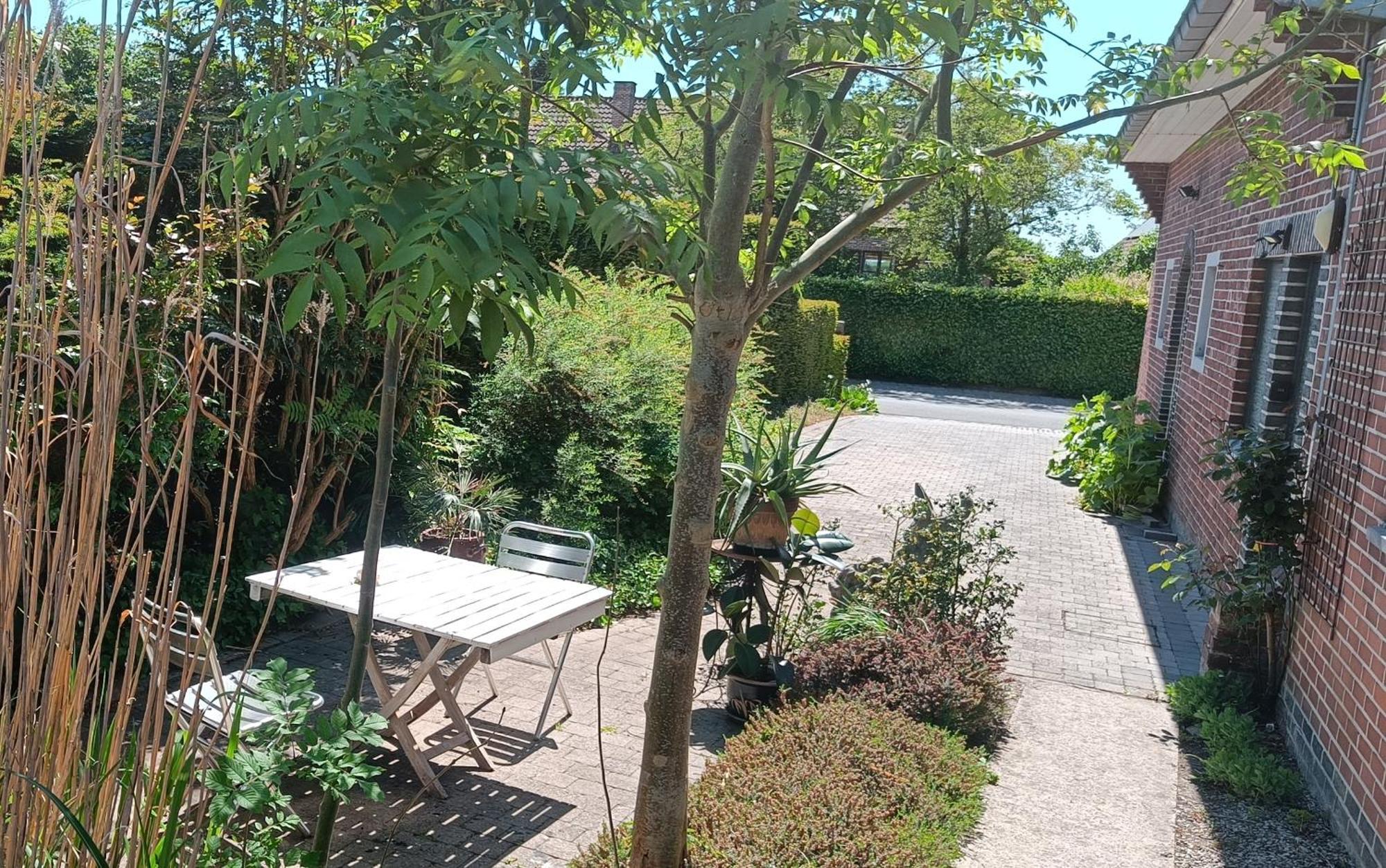 Ferienwohnung Bliss - Gate To The Flemish Ardens Oudenaarde Exterior foto